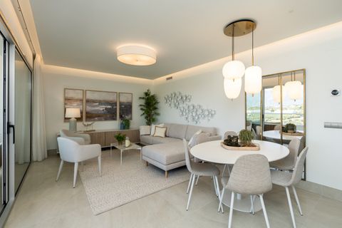 Leilighet i Mijas Golf, Malaga, Mijas Golf - € 445 000 | Ref: Solana 6 - foto 6